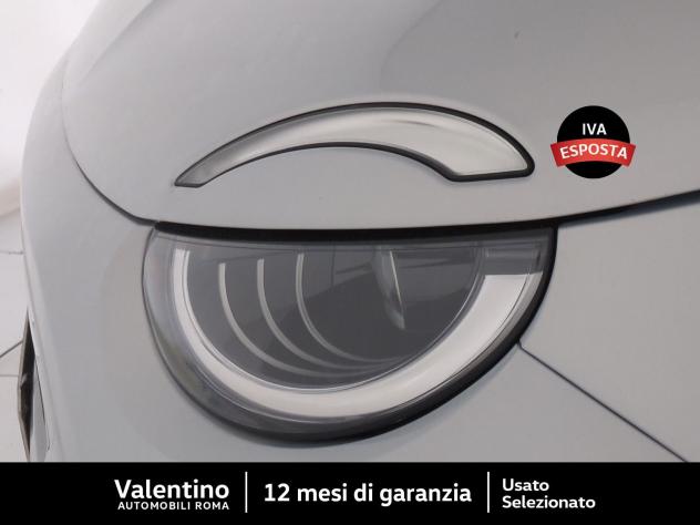 FIAT 500 Hybrid Hybrid Icon - Foto 7