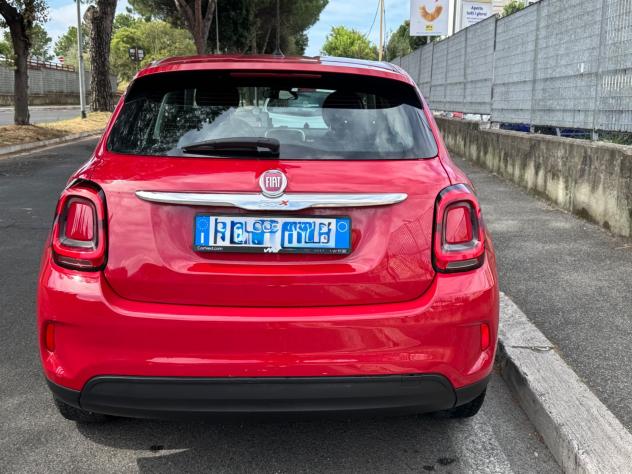 Fiat 500X 1.3 MultiJet 95 CV Lounge - Foto 5