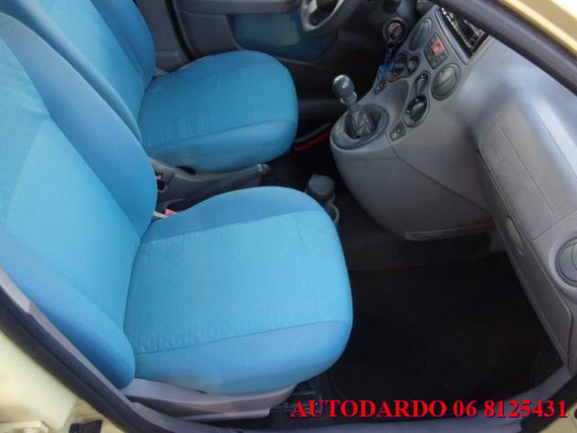 FIAT Panda 1.2 Dynamic rif. 24149507 - Foto 8