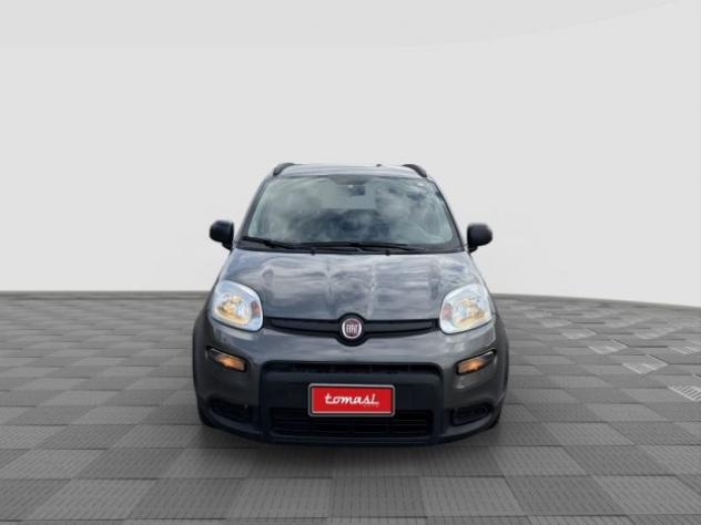 FIAT Panda Panda 1.0 FireFly Hybrid City Life rif. 23764698 - Foto 8