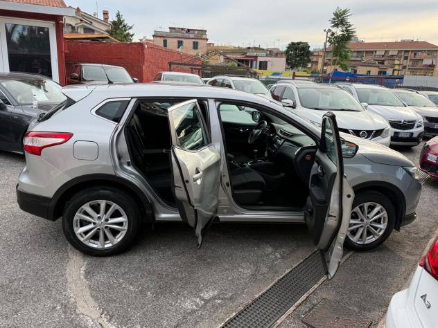 Qashqai 1.5 dCi Tekna-( 118 mila km ) -unipro-rate - Foto 10