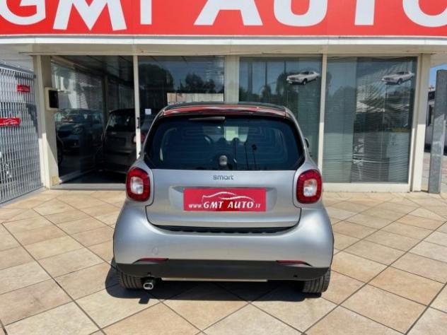 SMART ForTwo 1.0 71CV PRIME NAVI PANORAMA LED 16" rif. 23467988 - Foto 4