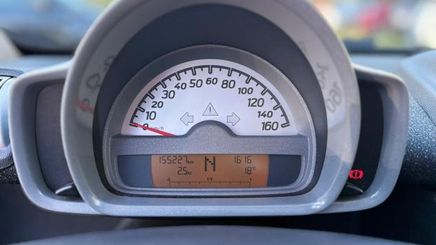 smart fortwo Fortwo 0.8 cdi Pulse 45cv DIESEL EURO 4 PRONTA CONSEGNA - Foto 10