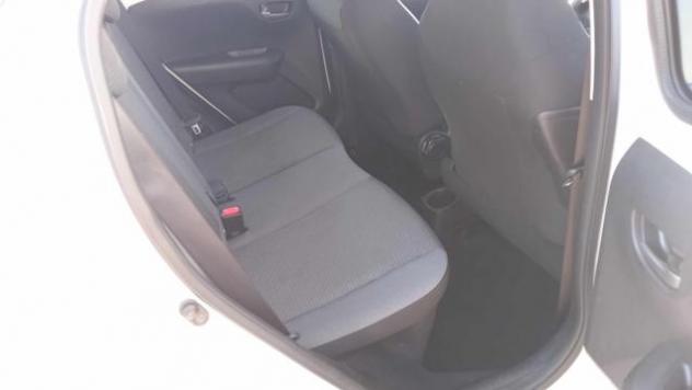 TOYOTA Aygo Connect 1.0 VVT-i 72CV 5 porte rif. 22788918 - Foto 9