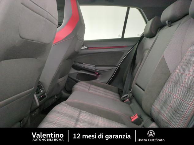 Volkswagen Golf GTI 2.0 TSI GTI DSG - Foto 10