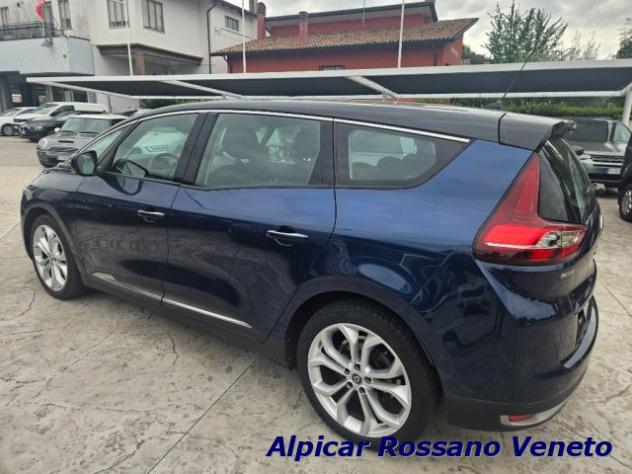 RENAULT Grand Scenic Blue dCi 150 CV Business rif. 24165561 - Foto 10