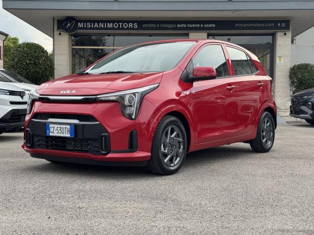 Kia Picanto Picanto 1.0 12V GPL 5 porte Urban 20th Anniversary Edition - Foto 2