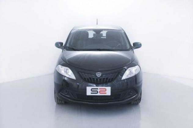 LANCIA Ypsilon 1.0 FireFly 5 porte S&S Hybrid Silver NEOPATENTATI rif. 20379570 - Foto 2
