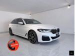 BMW - Serie 5 Touring - 520d xDrive Msport