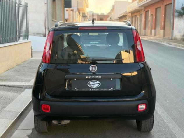 FIAT Panda 1.2 69Cv Easy rif. 24037217 - Foto 4