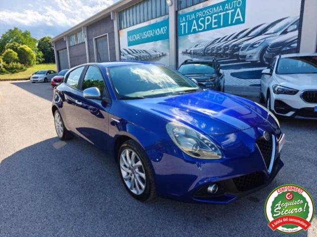 ALFA ROMEO Giulietta 1.6 JTDm 120 CV Super rif. 24073141 - Foto 3