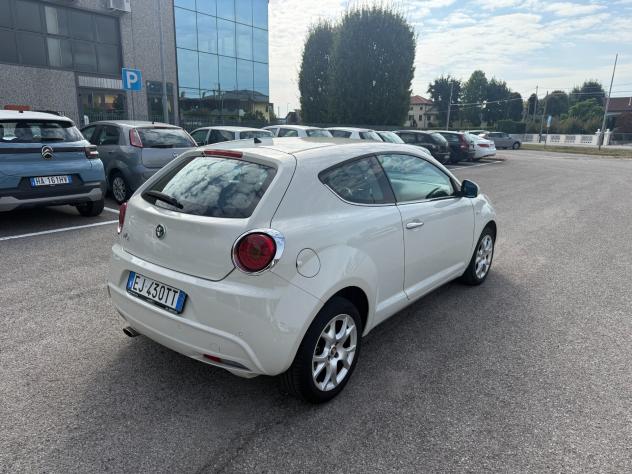 Alfa Romeo MiTo 1.4 78 CV 8V S&S Distinctive Sport Pack - Foto 4