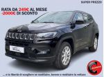 JEEP - Compass  1.6 mjt Business 2wd 130cv#RETROCAMERA!