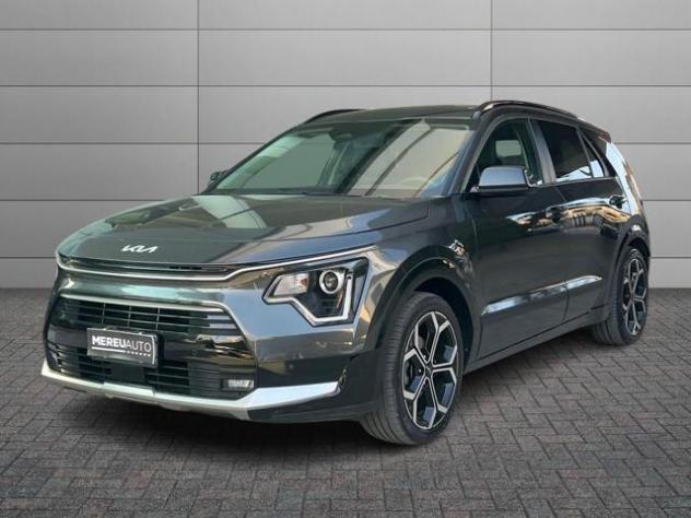 KIA Niro 1.6 GDi DCT HEV Style rif. 24022048