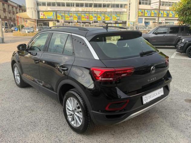 VOLKSWAGEN T-Roc 1.0 TSI Life SCONTO ROTTAMAZIONE rif. 24008412 - Foto 7