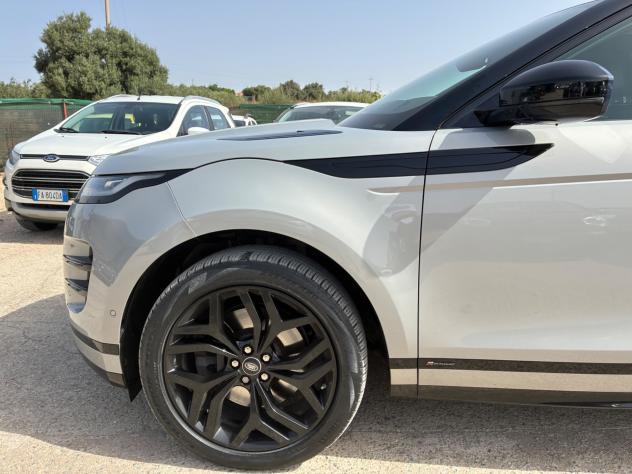 Land Rover Range Evoque 2.0D 14 240 CV AWD AUTO R-DYNAMIC HSE (177 KW) - Foto 7