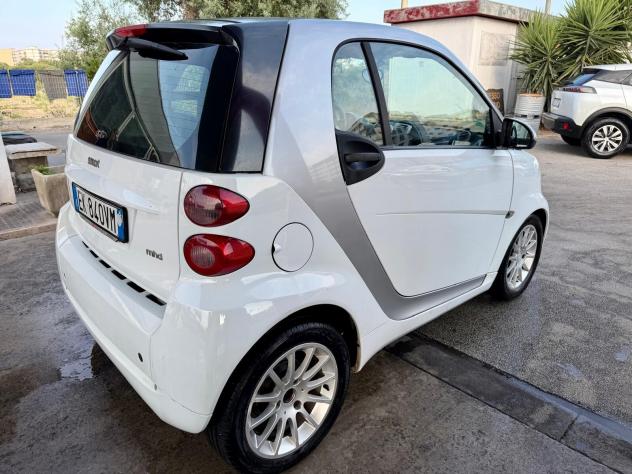 Smart ForTwo 1000 52 kW couppassion - Foto 6