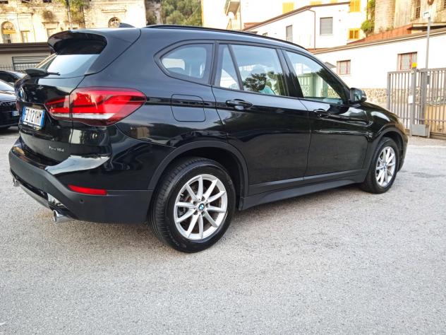 Bmw X1 xDrive20d Advantage automatico - Foto 6