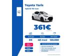 TOYOTA Yaris 1.5 Hybrid 5 porte icon rif. 24170639
