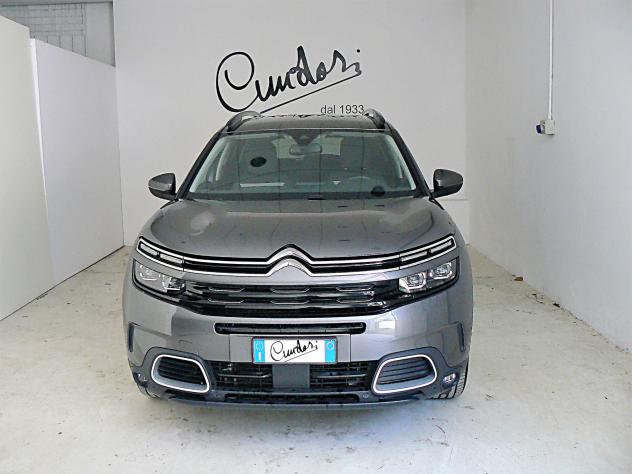 Citroen C5 Aircross C5 Aircross BlueHDi 130 S&S Shine - 919
