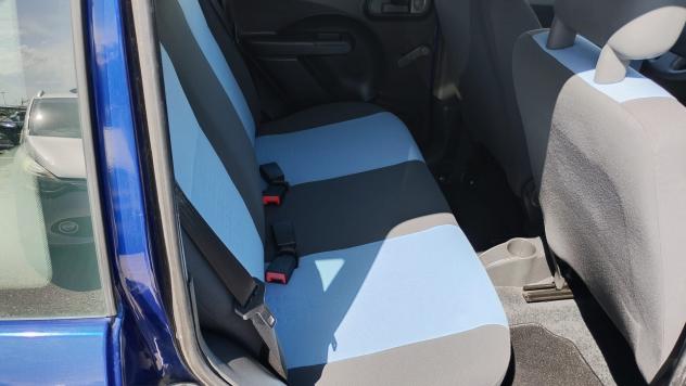 Fiat Panda 1.2 Dynamic - Foto 10