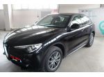 Alfa Romeo Stelvio Stelvio 2.2 t Business Q4 180cv auto