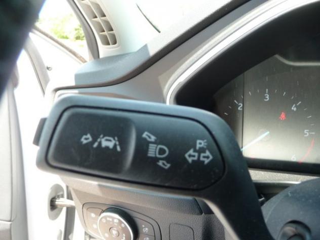 FORD Focus 1.5 EcoBlue 120 CV automatico SW Business Co-Pilot rif. 22798009 - Foto 9
