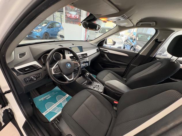Bmw X1 xDrive25e Sport 1.5 125cv 2022 km 83000 - Foto 7