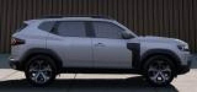 DACIA Duster Eco-G 120 CV rif. 24073861 - Foto 3
