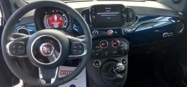 FIAT 500 1.0 Hybrid Dolcevita rif. 23745746 - Foto 10