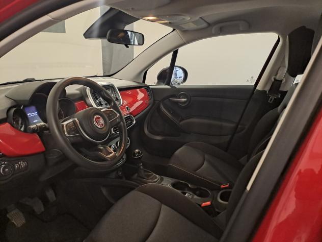 Fiat 500X 1.0 T3 120 CV Urban - Foto 7