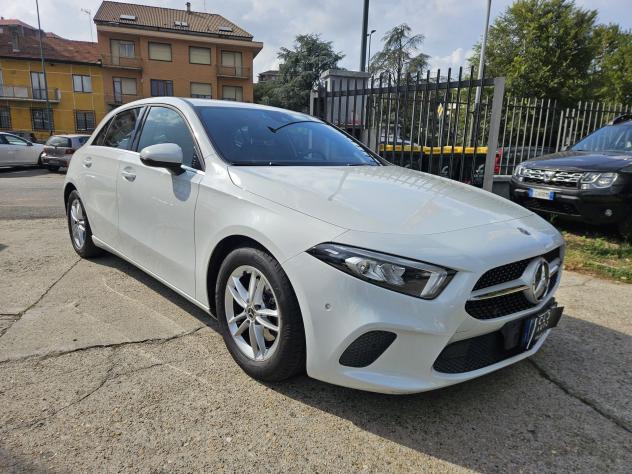 Mercedes-Benz Classe A A 180 d Automatic Executive - Foto 3