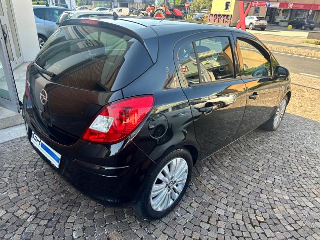 Opel Corsa 1.2Bz 86Cv 5P Edition -Neopatentati - Foto 4