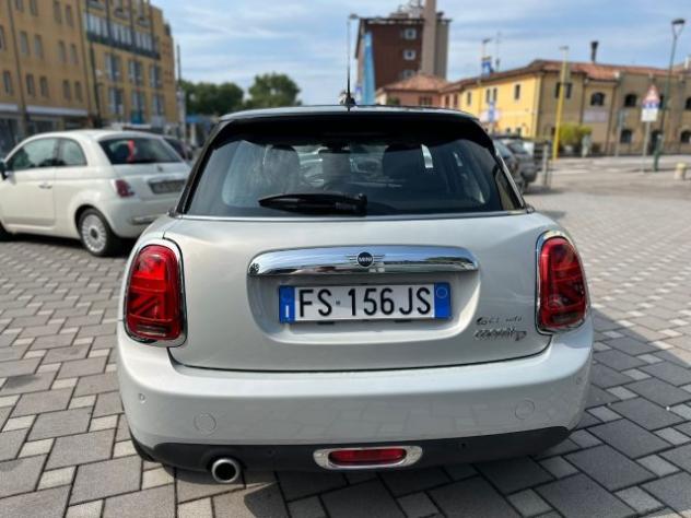 MINI Cooper D 1.5 Cooper D Hype 5 porte rif. 23940381 - Foto 3