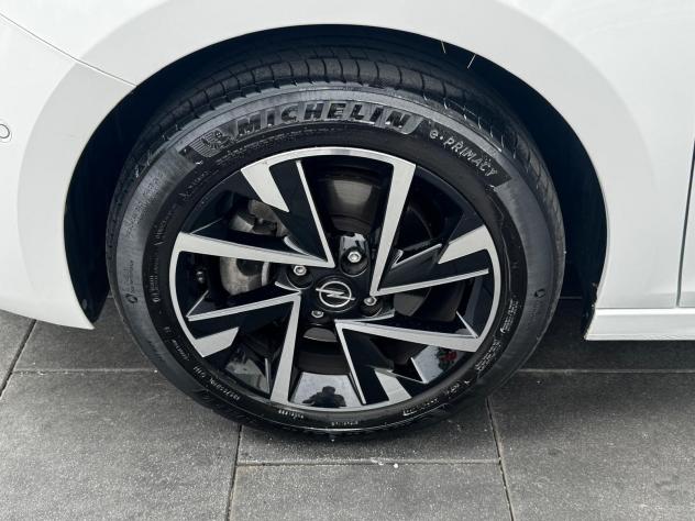 Opel Corsa 1.2 100cv GS MT6 #telecamera #blindspot - Foto 6