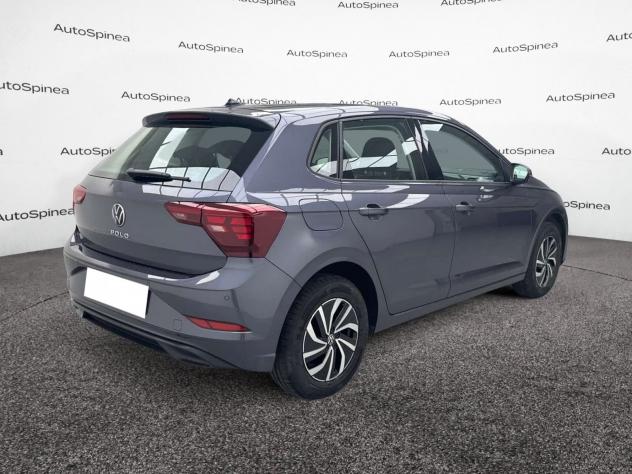 Volkswagen Polo 1.0 TSI Life DSG #techpack - Foto 3