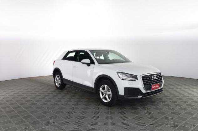 AUDI Q2 Q2 30 TDI S tronic Business rif. 23696847 - Foto 2