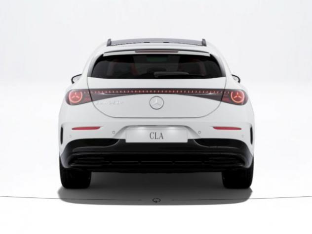 MERCEDES-BENZ CLA 250 + EQ Shooting Brake AMG Line Premium rif. 23680666 - Foto 4