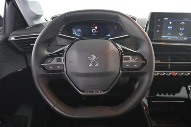 PEUGEOT 208 208 PureTech 100 Stop&Start 5 porte Allure Pack rif. 23998716 - Foto 5