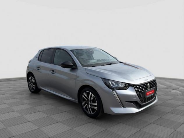 PEUGEOT 208 208 PureTech 75 Stop&Start 5 porte Style rif. 24185090 - Foto 7