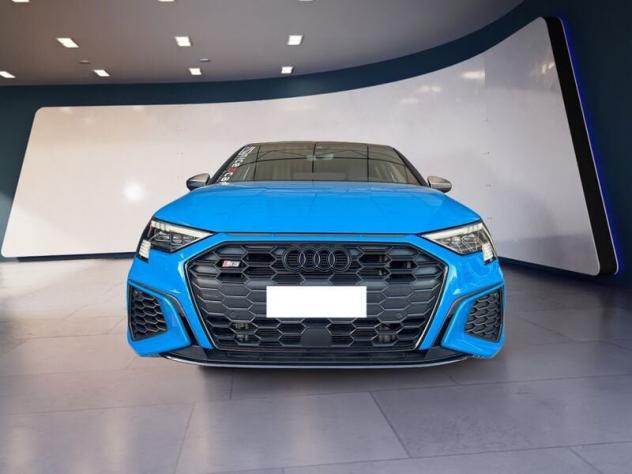 Audi S3 TFSI - Foto 2