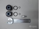 VOLVO TRIM