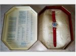 Swatch Roi Soleil GZ127