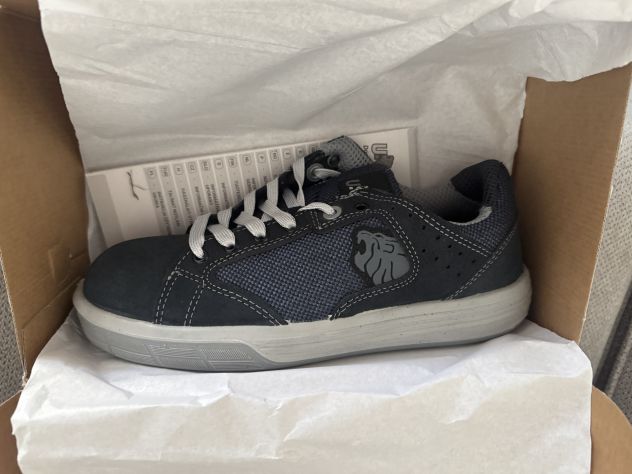 U-Power - Scarpe Antinfortunistiche - Foto 10