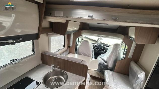 ELNAGH ELNAGH BARON 579 FIAT rif. 23338579 - Foto 9