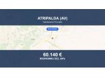 Immobile in asta di 479 m² in vendita a Atripalda