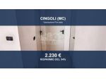 Immobile in asta di 16 m² in vendita a Cingoli