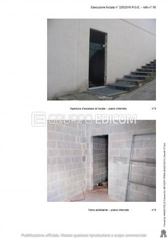 Magazzini e locali di deposito di 58 mq in vendita a Parabita - Rif. 4557454 - Foto 3
