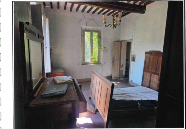 Immobile in asta di 967 m² in vendita a Vicopisano - Foto 12
