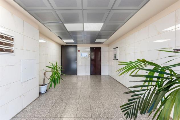 TRILOCALE PIANO ALTO - RESIDENZA SOLCO - Foto 11